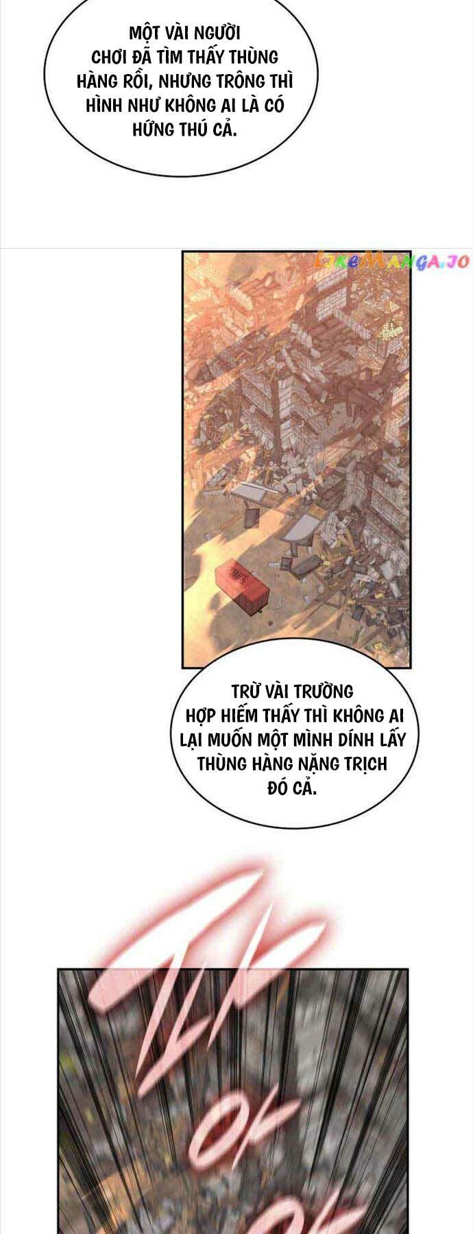 Tôi Là Lính Mới - Chapter 162 - Page 22