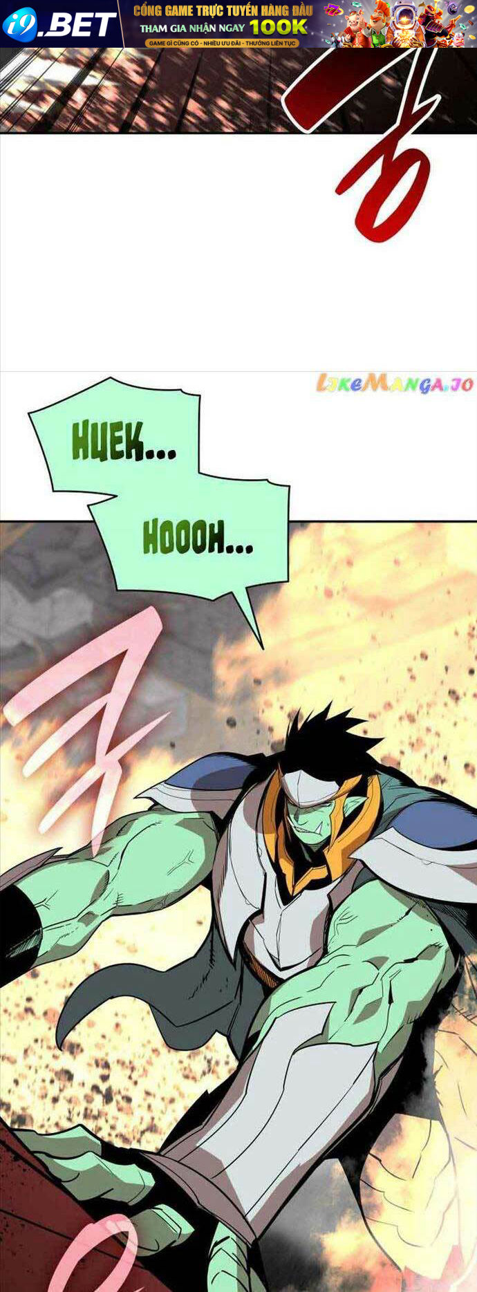 Tôi Là Lính Mới - Chapter 162 - Page 25