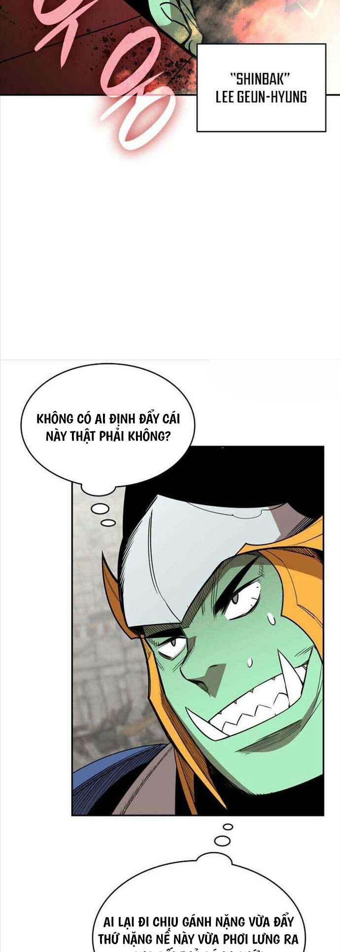 Tôi Là Lính Mới - Chapter 162 - Page 26