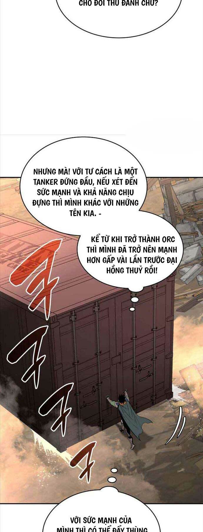 Tôi Là Lính Mới - Chapter 162 - Page 27