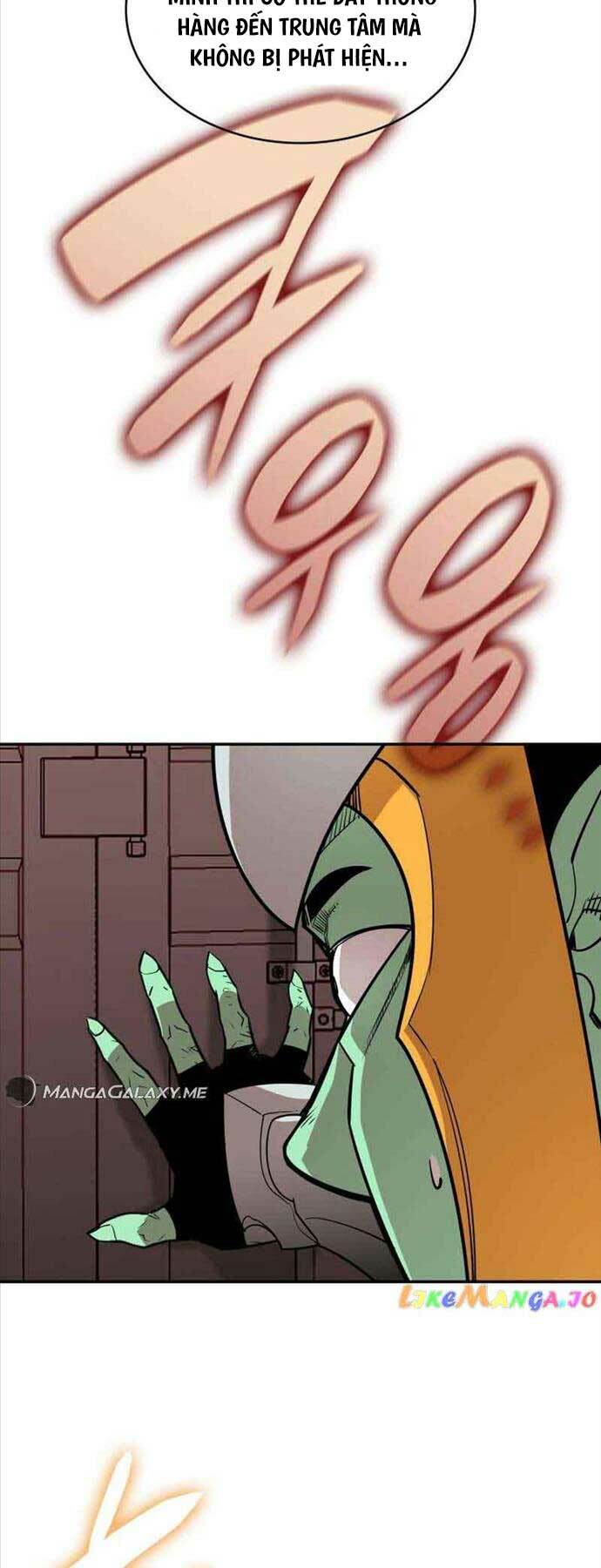 Tôi Là Lính Mới - Chapter 162 - Page 28