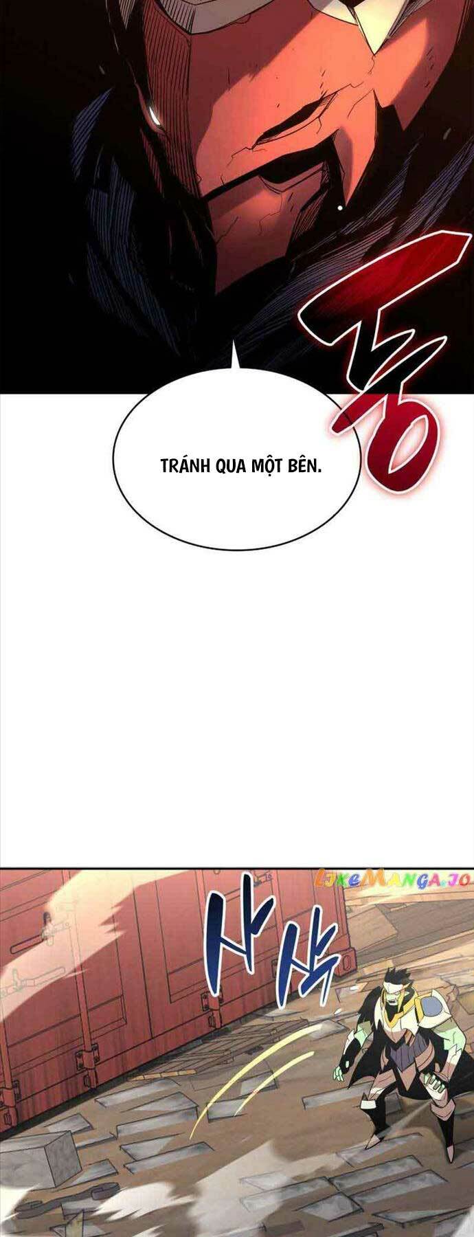 Tôi Là Lính Mới - Chapter 162 - Page 32