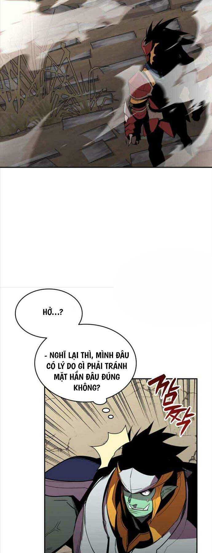 Tôi Là Lính Mới - Chapter 162 - Page 33