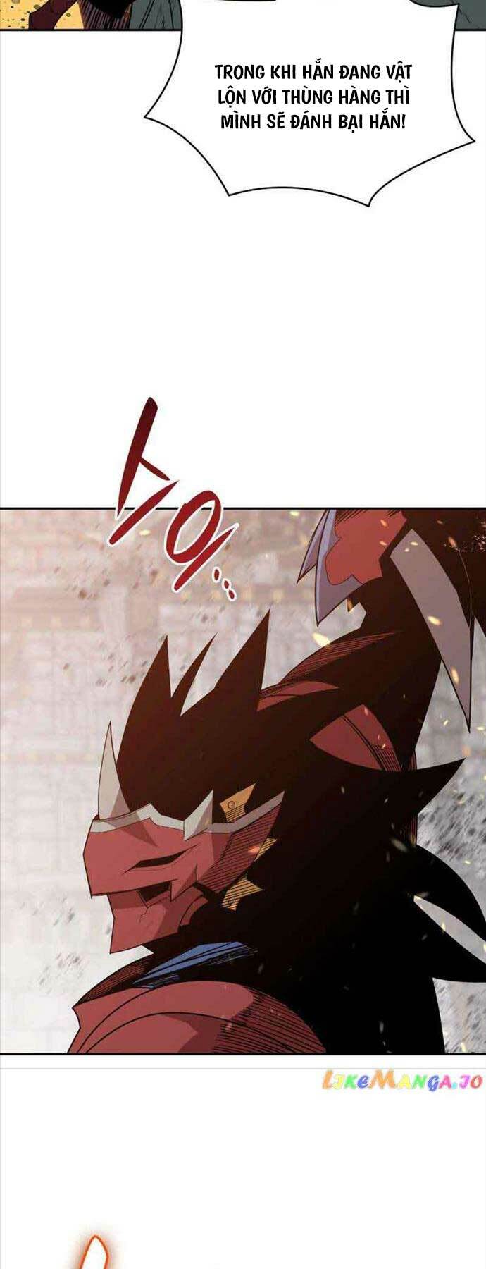 Tôi Là Lính Mới - Chapter 162 - Page 36