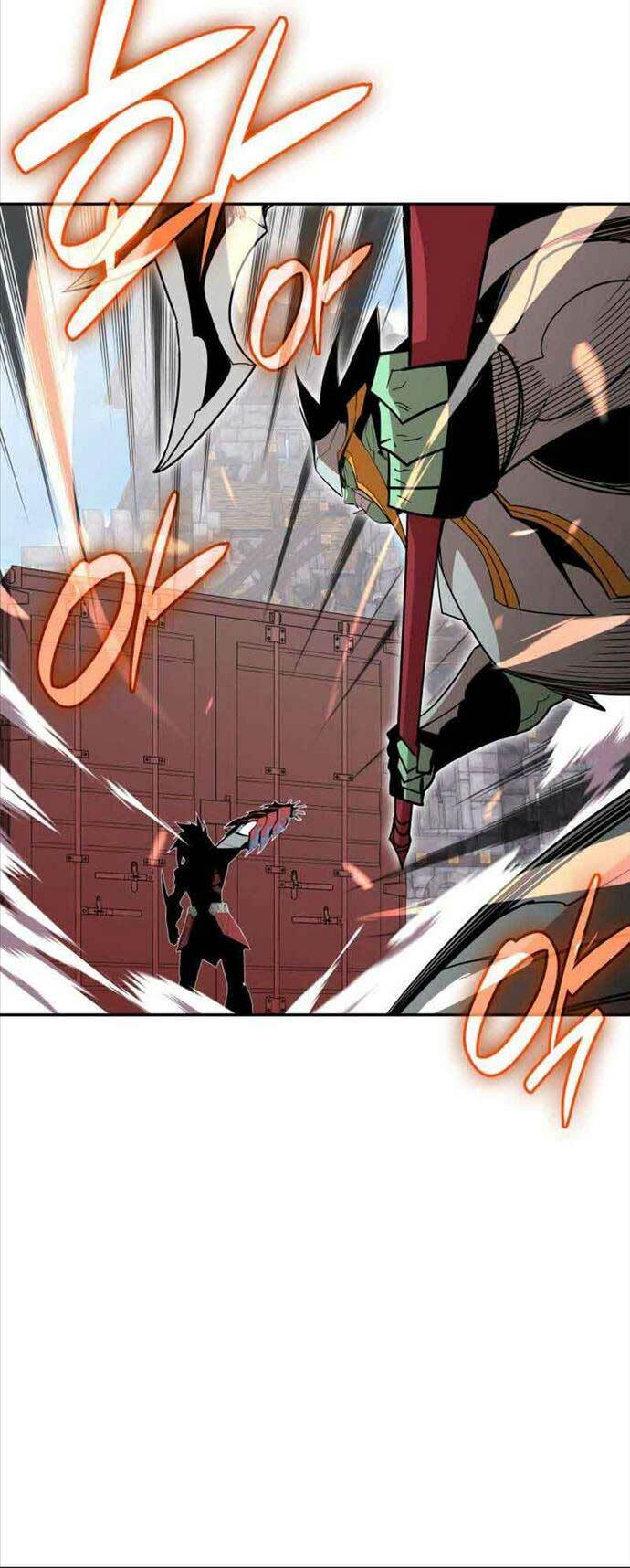 Tôi Là Lính Mới - Chapter 162 - Page 37