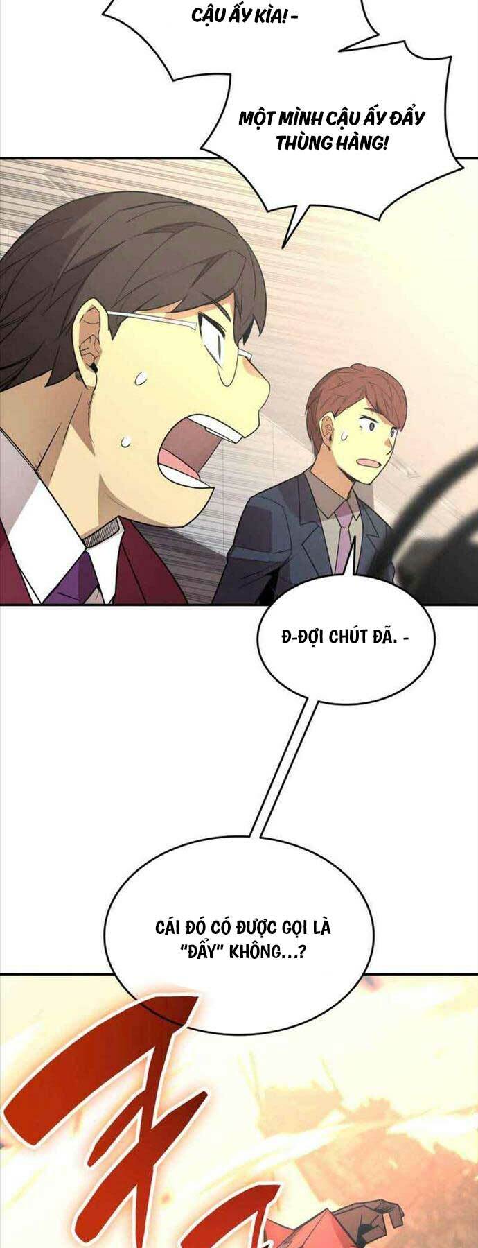 Tôi Là Lính Mới - Chapter 162 - Page 44