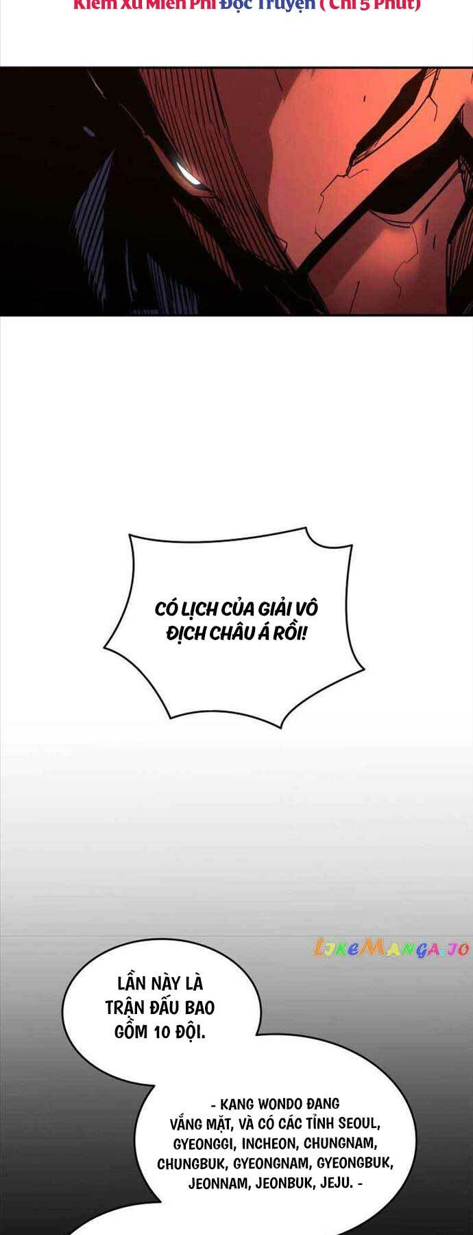 Tôi Là Lính Mới - Chapter 162 - Page 46