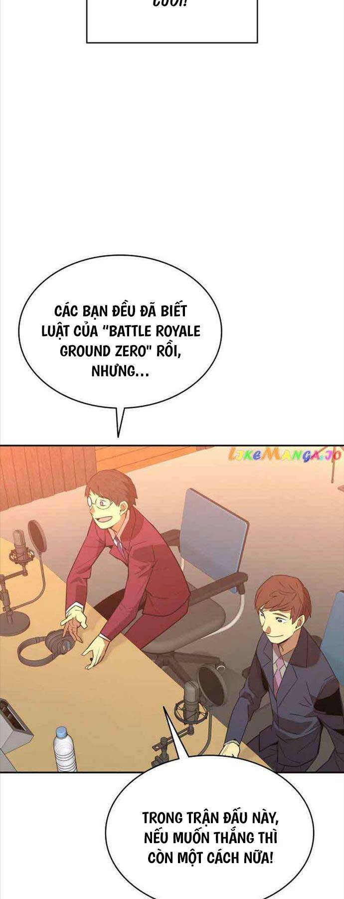 Tôi Là Lính Mới - Chapter 162 - Page 4