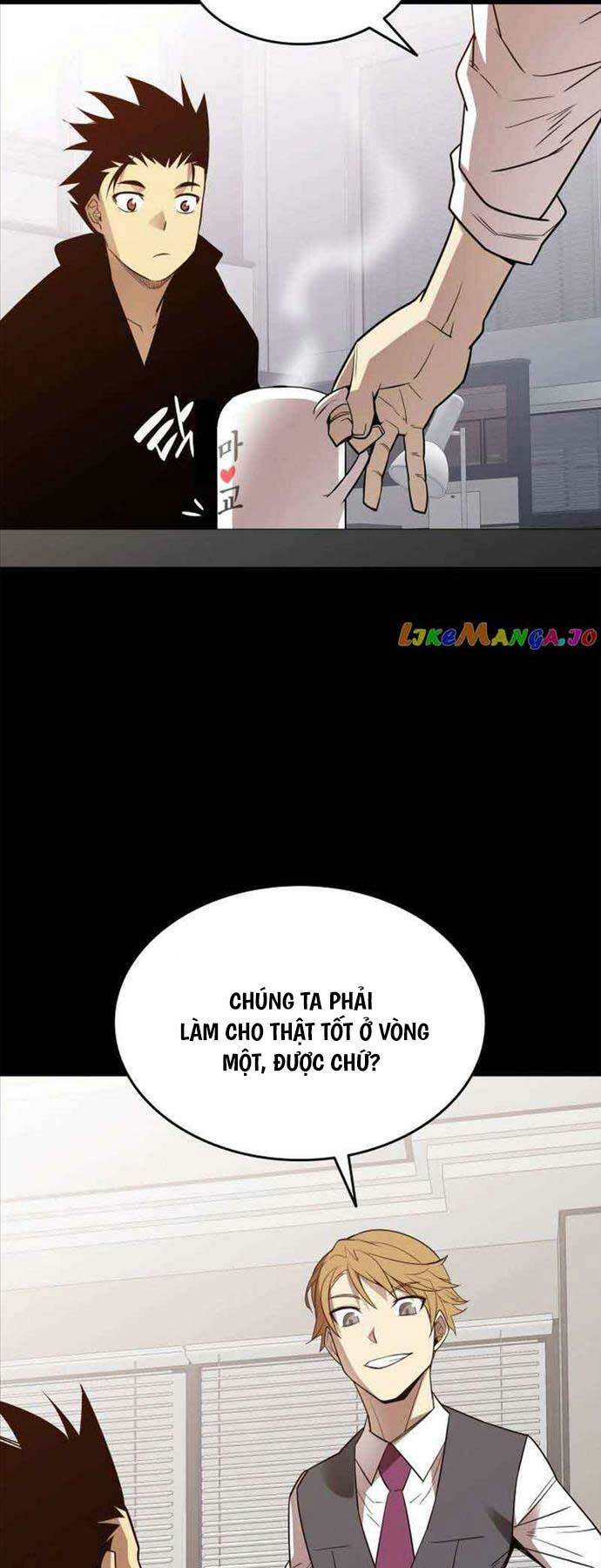 Tôi Là Lính Mới - Chapter 162 - Page 52