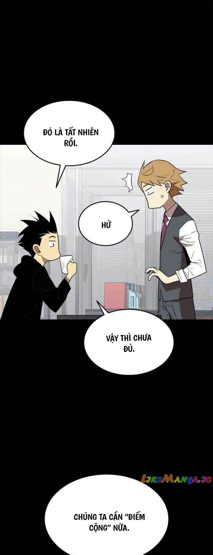 Tôi Là Lính Mới - Chapter 162 - Page 54