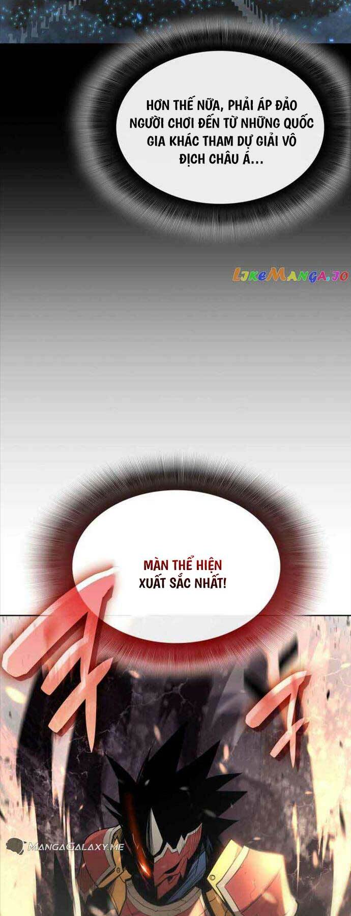 Tôi Là Lính Mới - Chapter 162 - Page 56