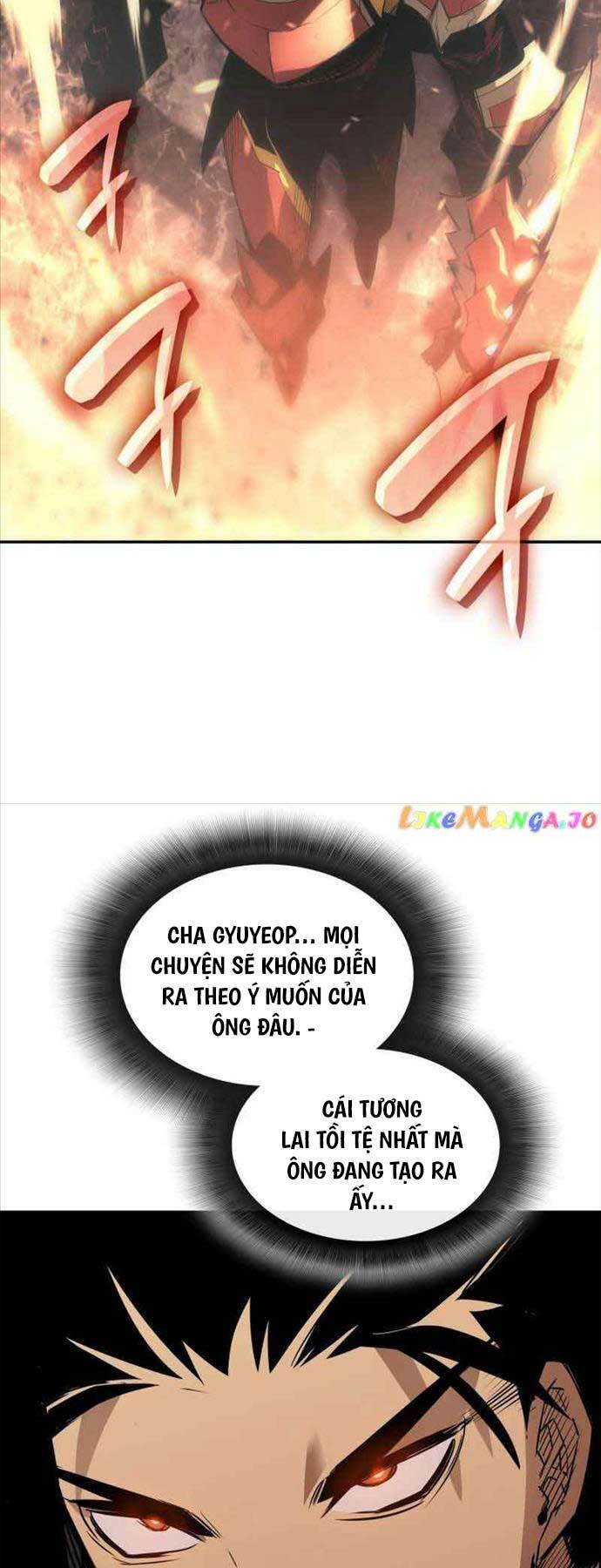 Tôi Là Lính Mới - Chapter 162 - Page 57