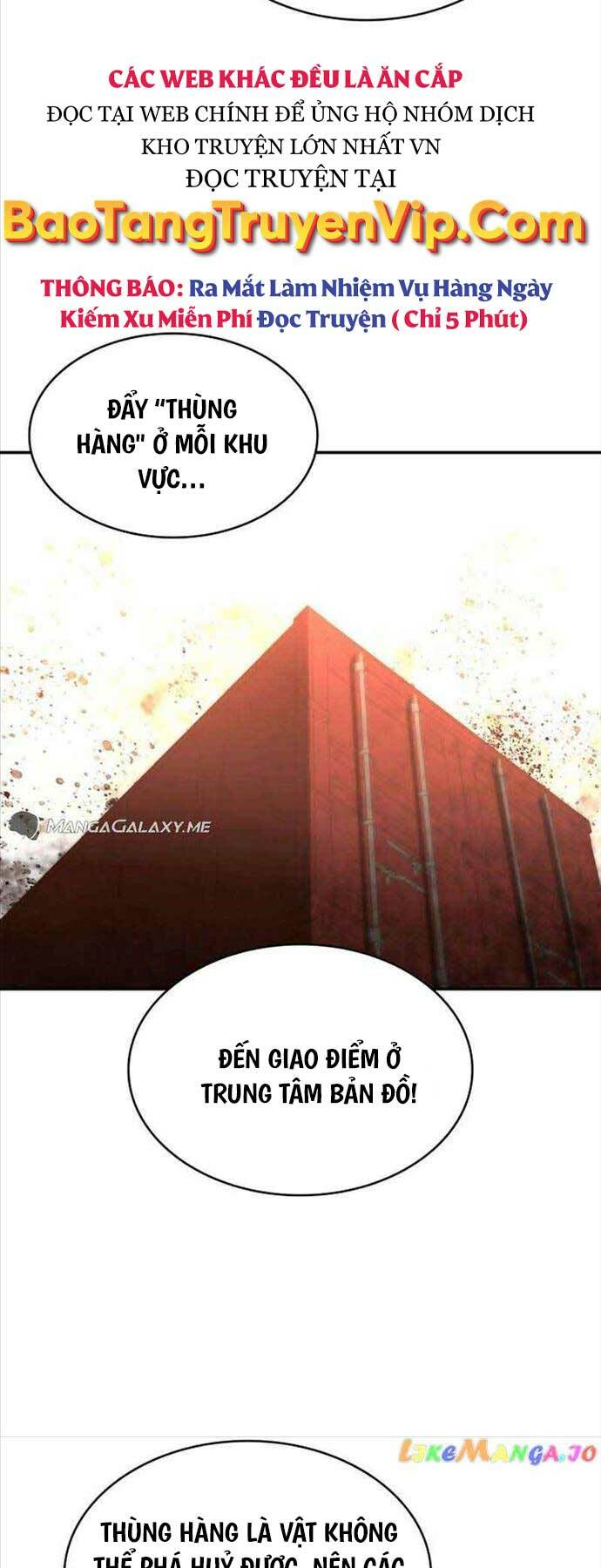 Tôi Là Lính Mới - Chapter 162 - Page 5