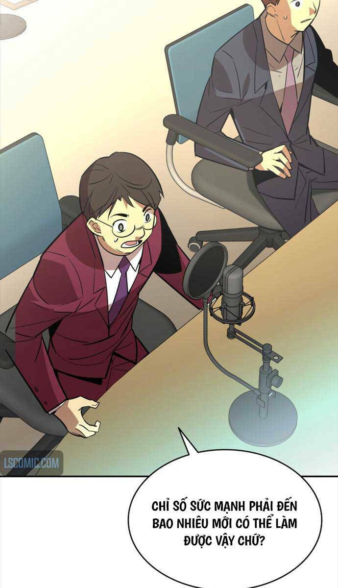 Tôi Là Lính Mới - Chapter 163 - Page 11