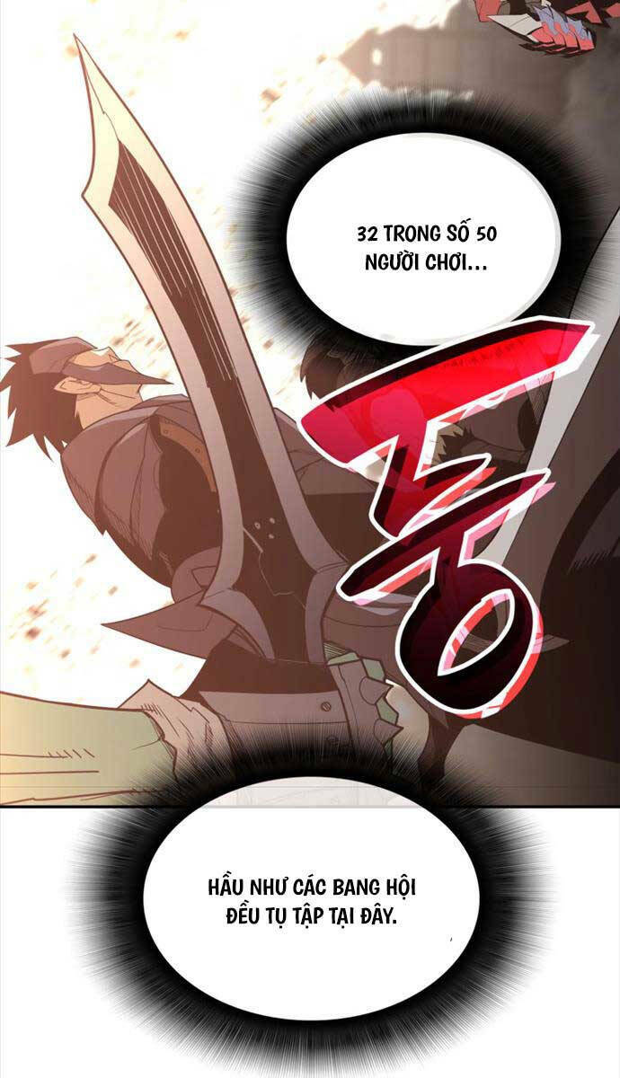 Tôi Là Lính Mới - Chapter 163 - Page 31