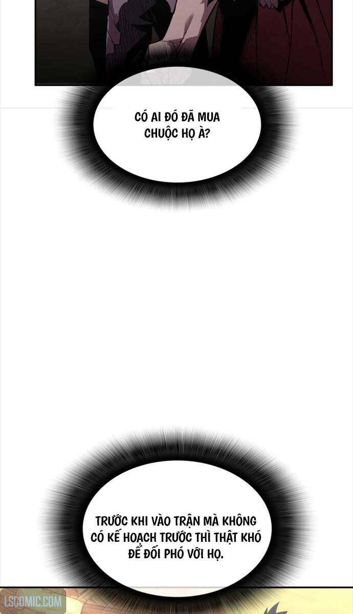 Tôi Là Lính Mới - Chapter 163 - Page 33