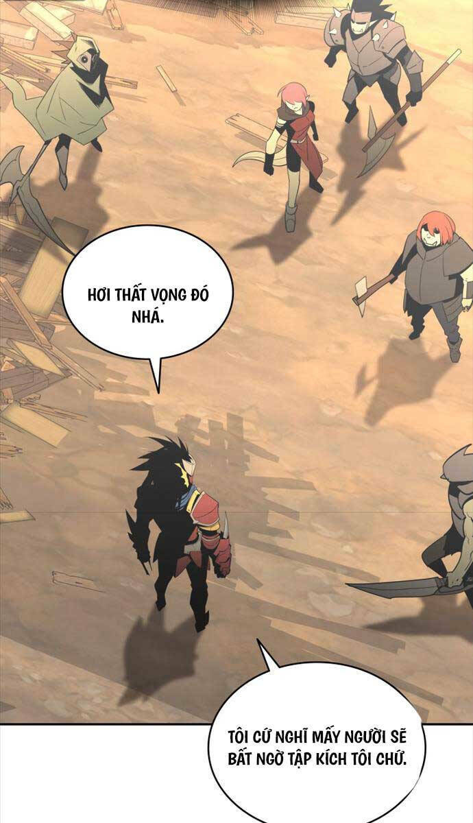 Tôi Là Lính Mới - Chapter 163 - Page 34