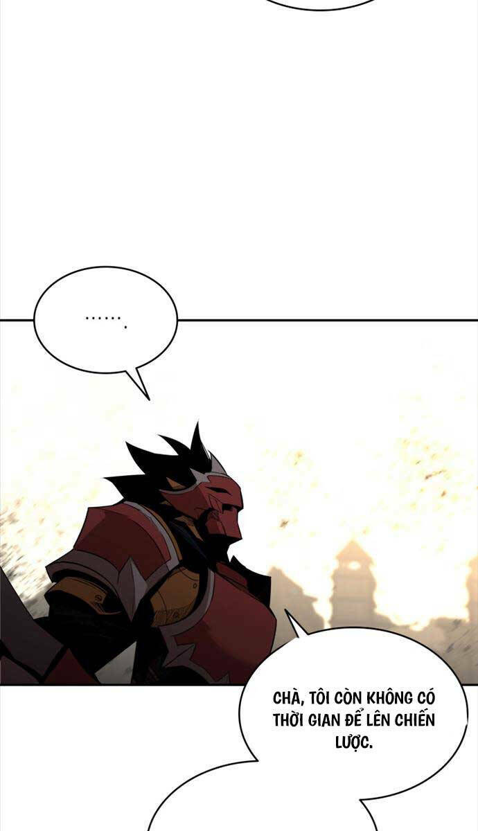 Tôi Là Lính Mới - Chapter 163 - Page 35