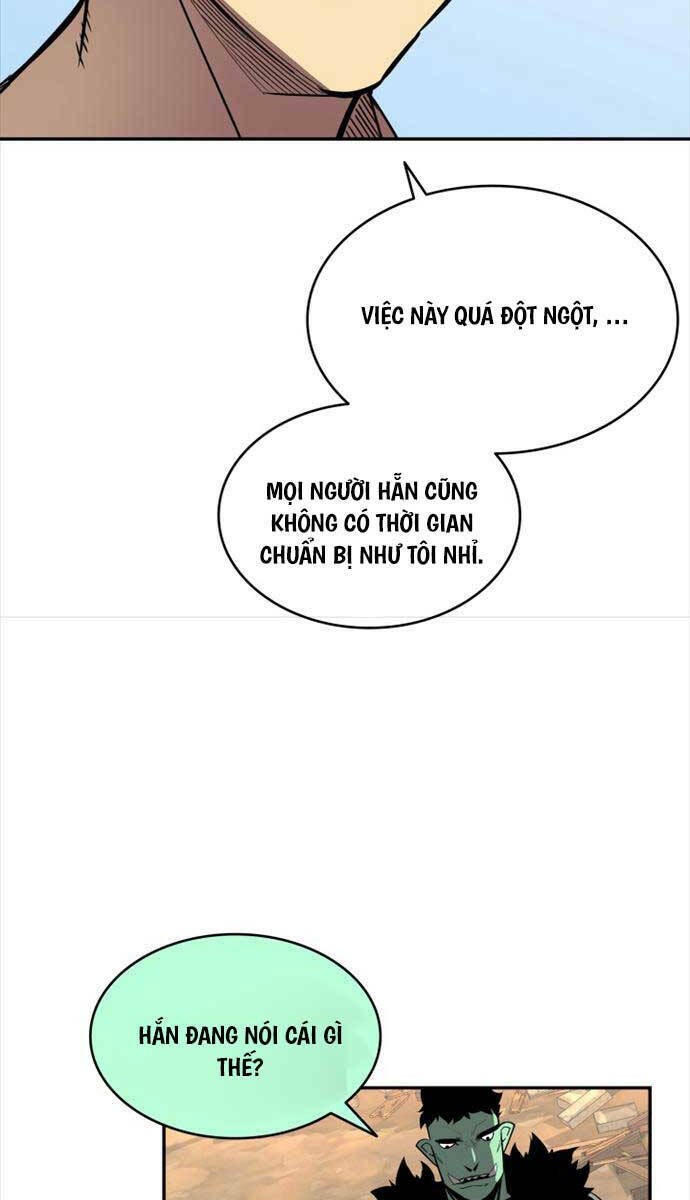 Tôi Là Lính Mới - Chapter 163 - Page 37