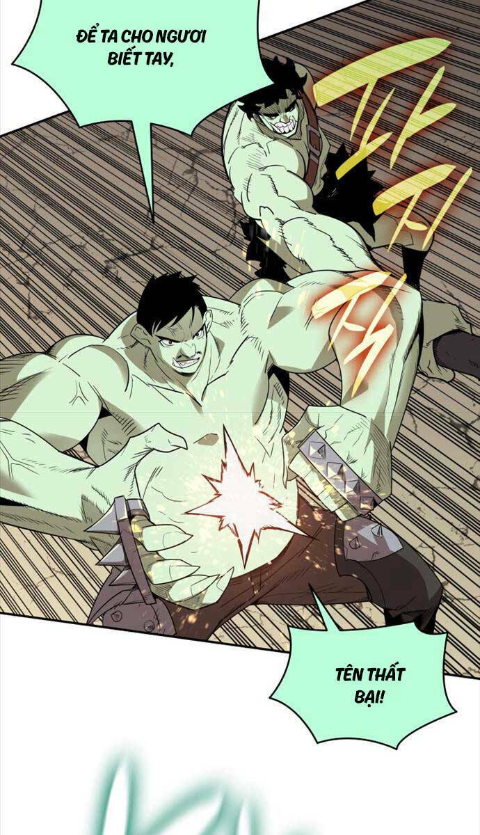 Tôi Là Lính Mới - Chapter 163 - Page 49