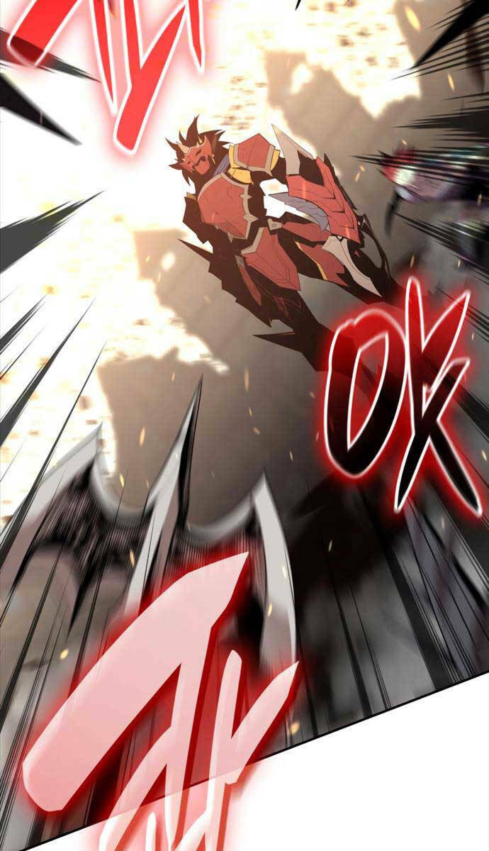 Tôi Là Lính Mới - Chapter 163 - Page 51