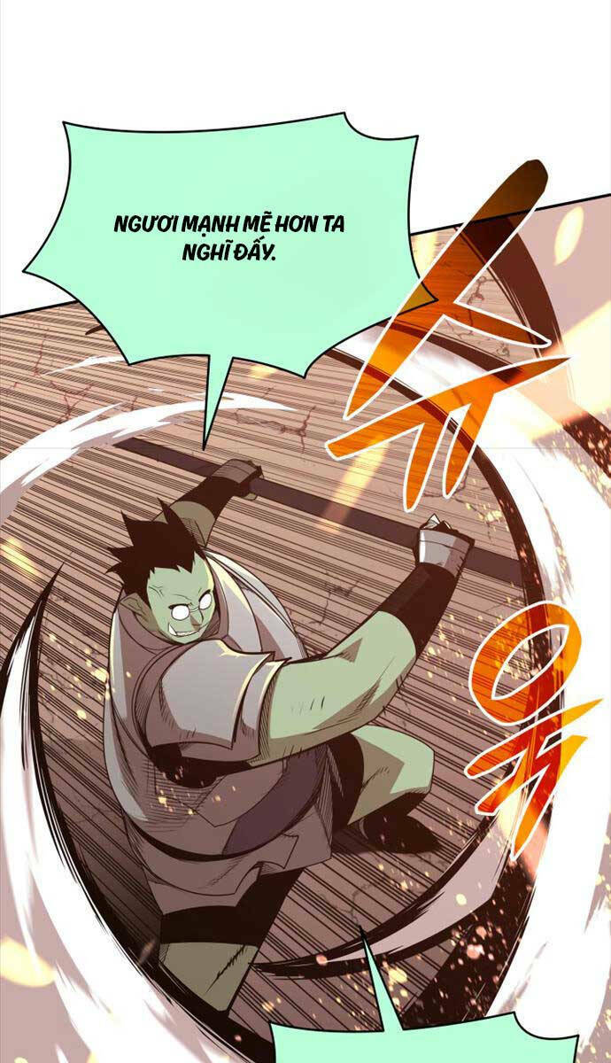 Tôi Là Lính Mới - Chapter 163 - Page 67