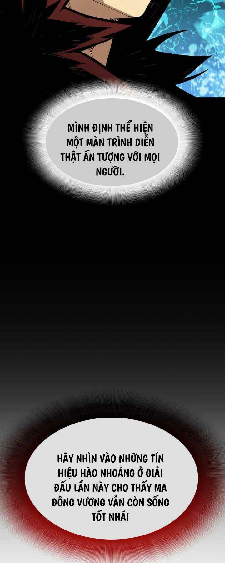 Tôi Là Lính Mới - Chapter 164 - Page 9