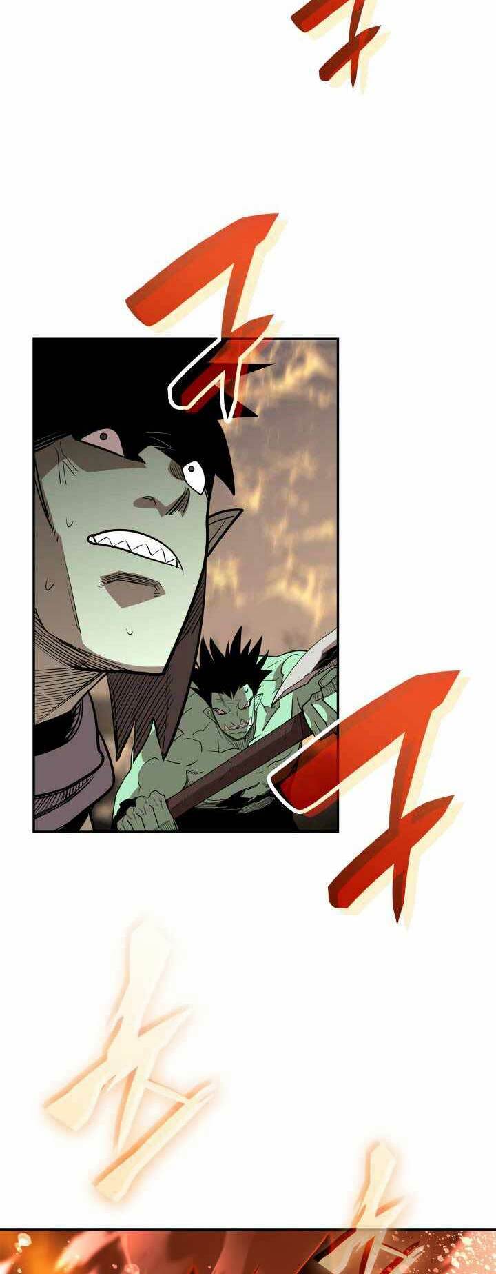 Tôi Là Lính Mới - Chapter 164 - Page 12