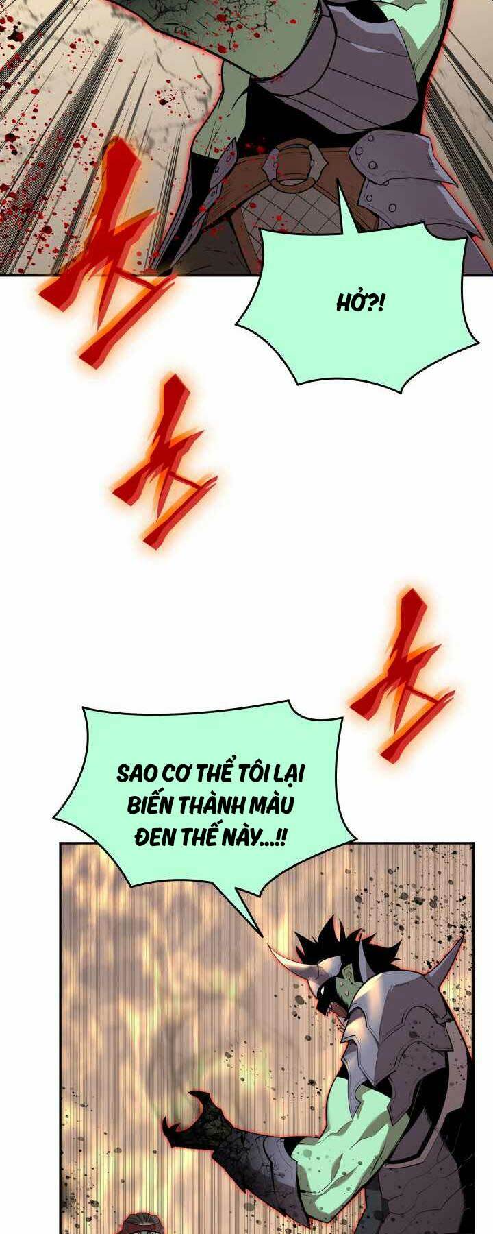 Tôi Là Lính Mới - Chapter 164 - Page 14