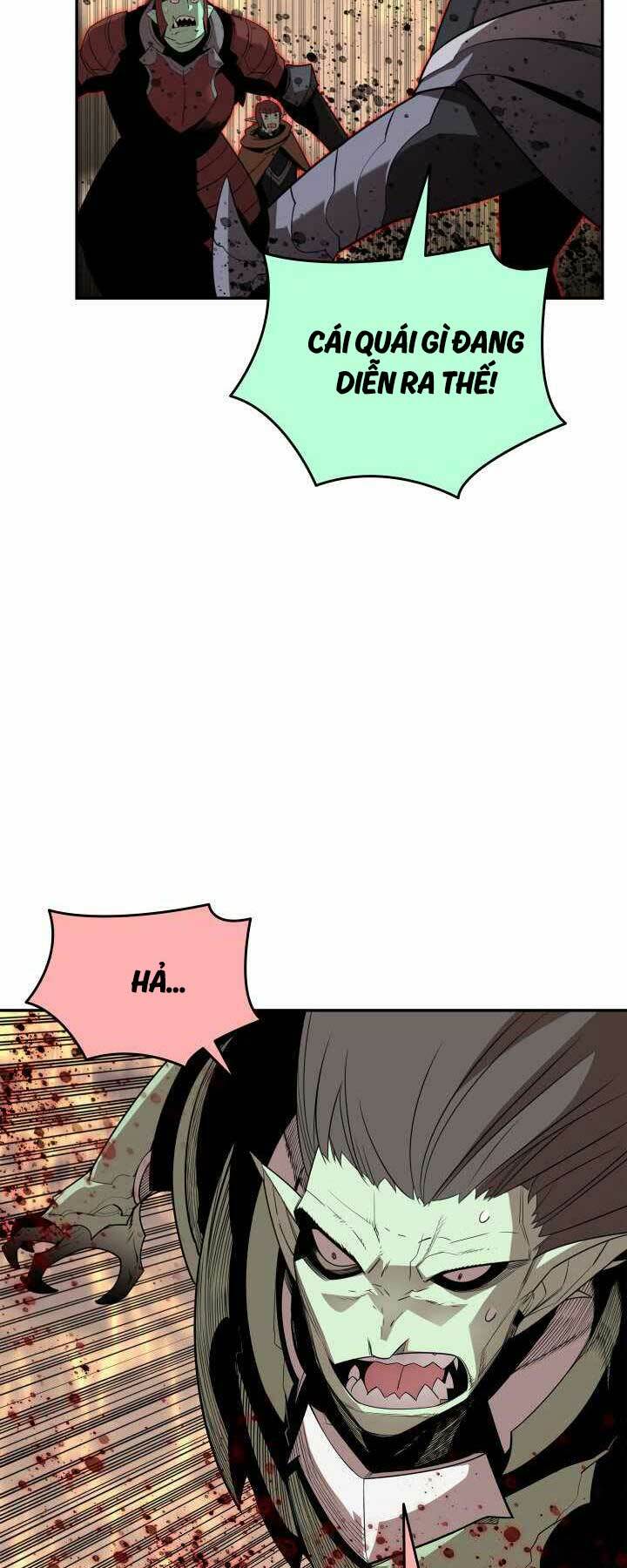 Tôi Là Lính Mới - Chapter 164 - Page 15