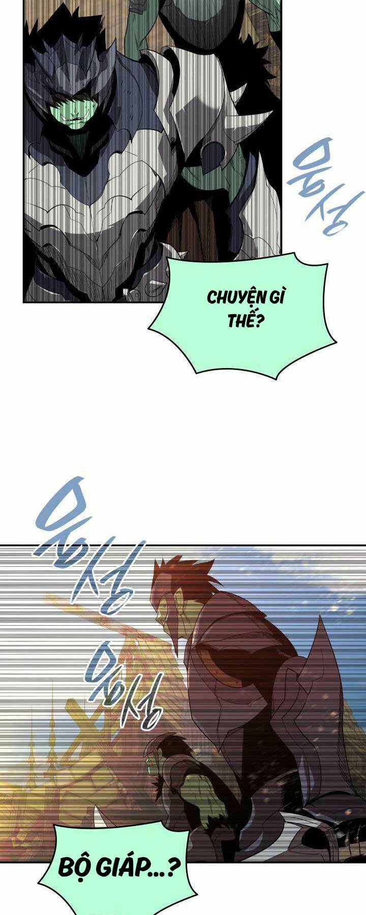 Tôi Là Lính Mới - Chapter 164 - Page 20