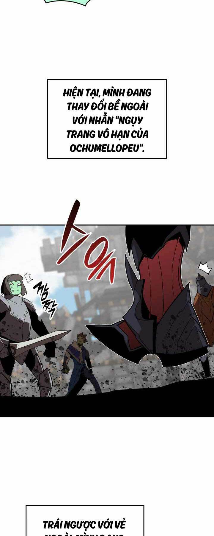 Tôi Là Lính Mới - Chapter 164 - Page 21