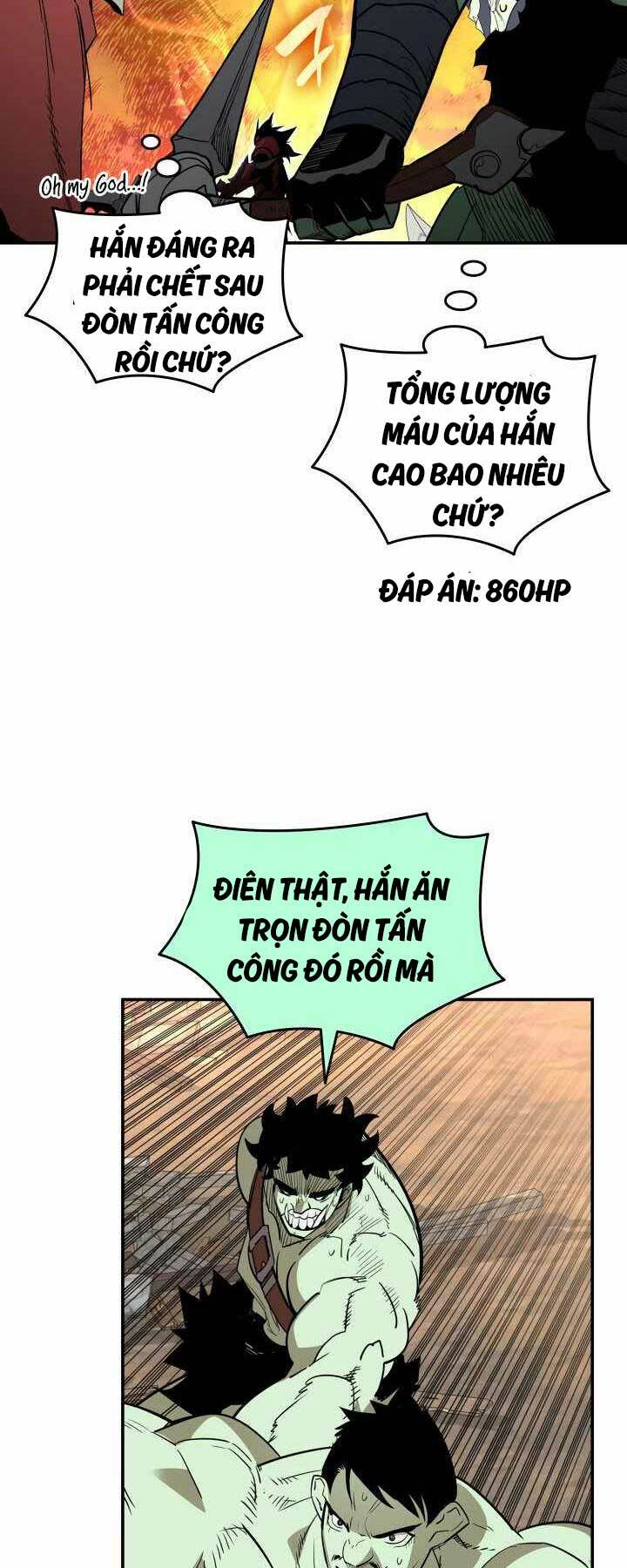 Tôi Là Lính Mới - Chapter 164 - Page 26