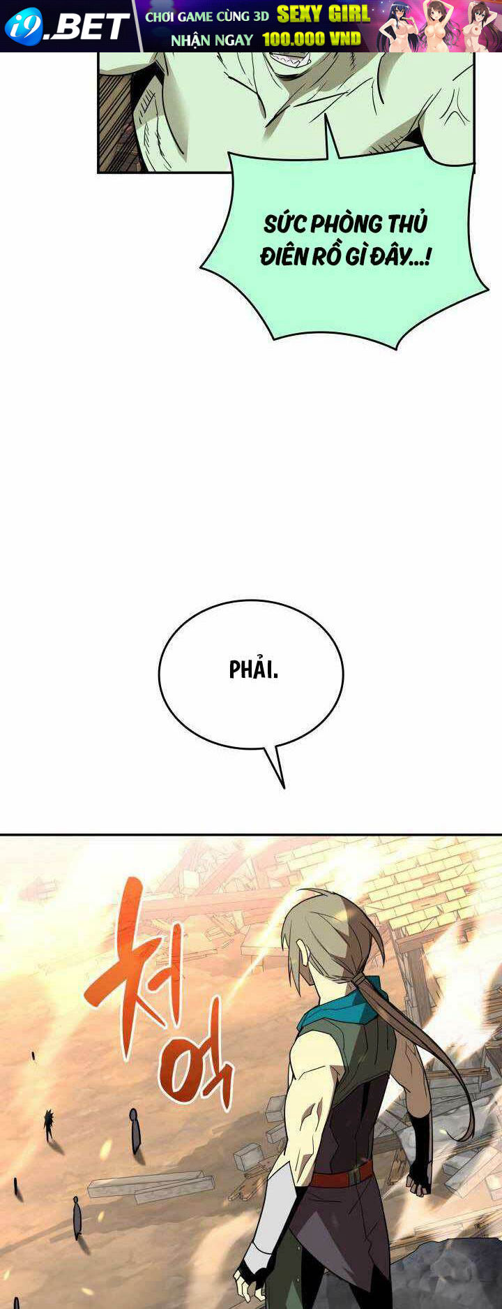 Tôi Là Lính Mới - Chapter 164 - Page 27