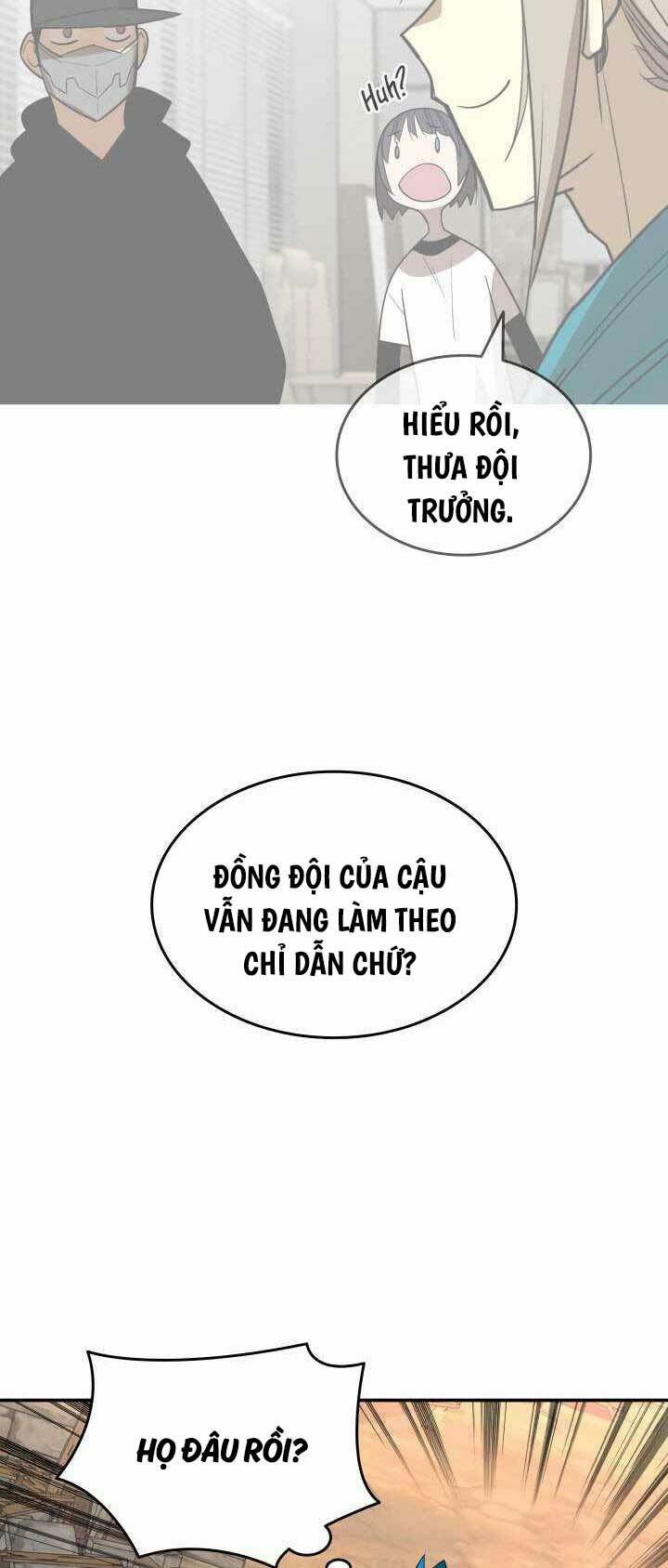 Tôi Là Lính Mới - Chapter 164 - Page 30