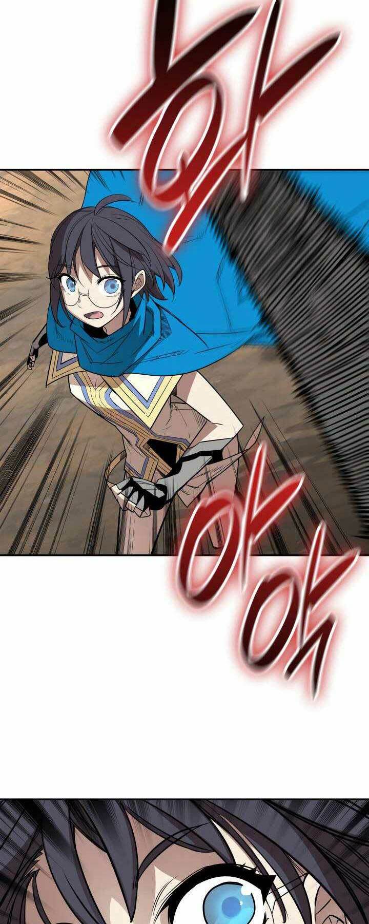 Tôi Là Lính Mới - Chapter 164 - Page 32