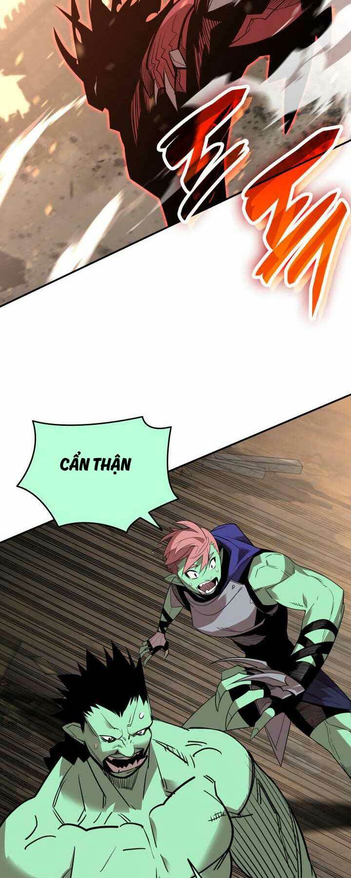 Tôi Là Lính Mới - Chapter 164 - Page 35