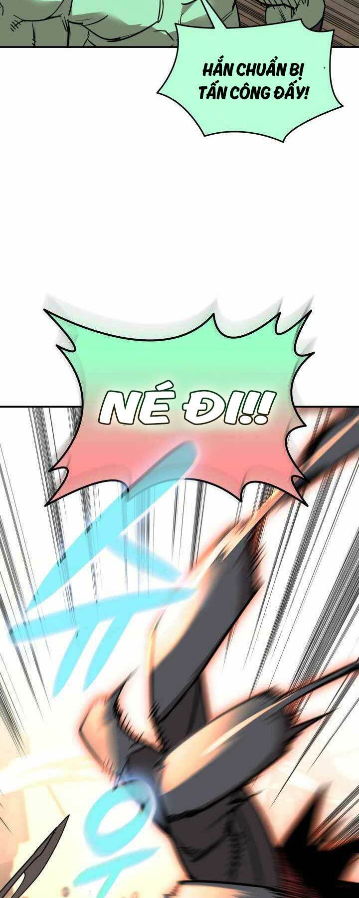 Tôi Là Lính Mới - Chapter 164 - Page 36