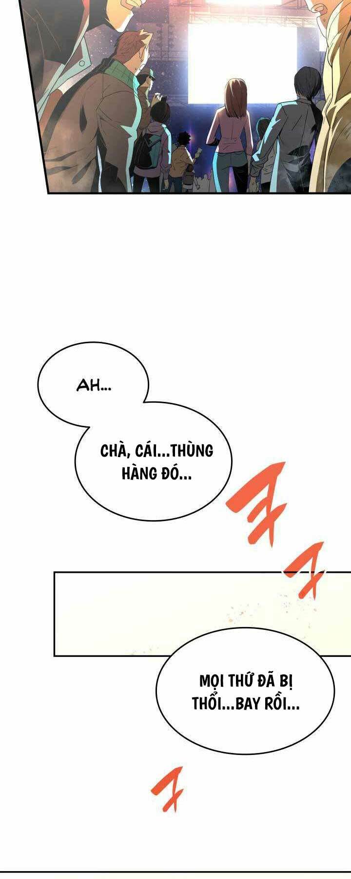 Tôi Là Lính Mới - Chapter 164 - Page 52