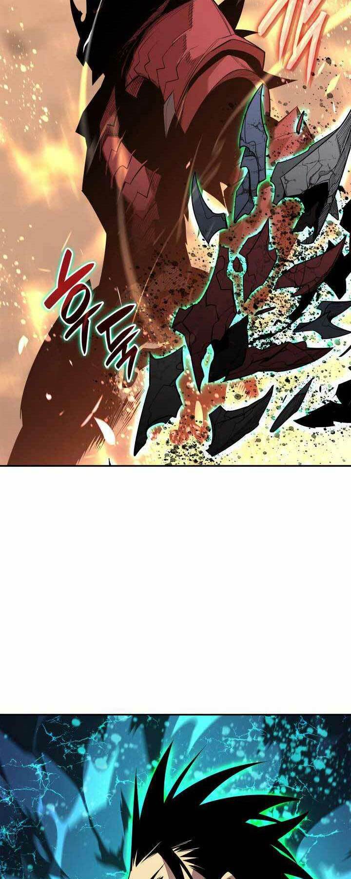 Tôi Là Lính Mới - Chapter 164 - Page 54