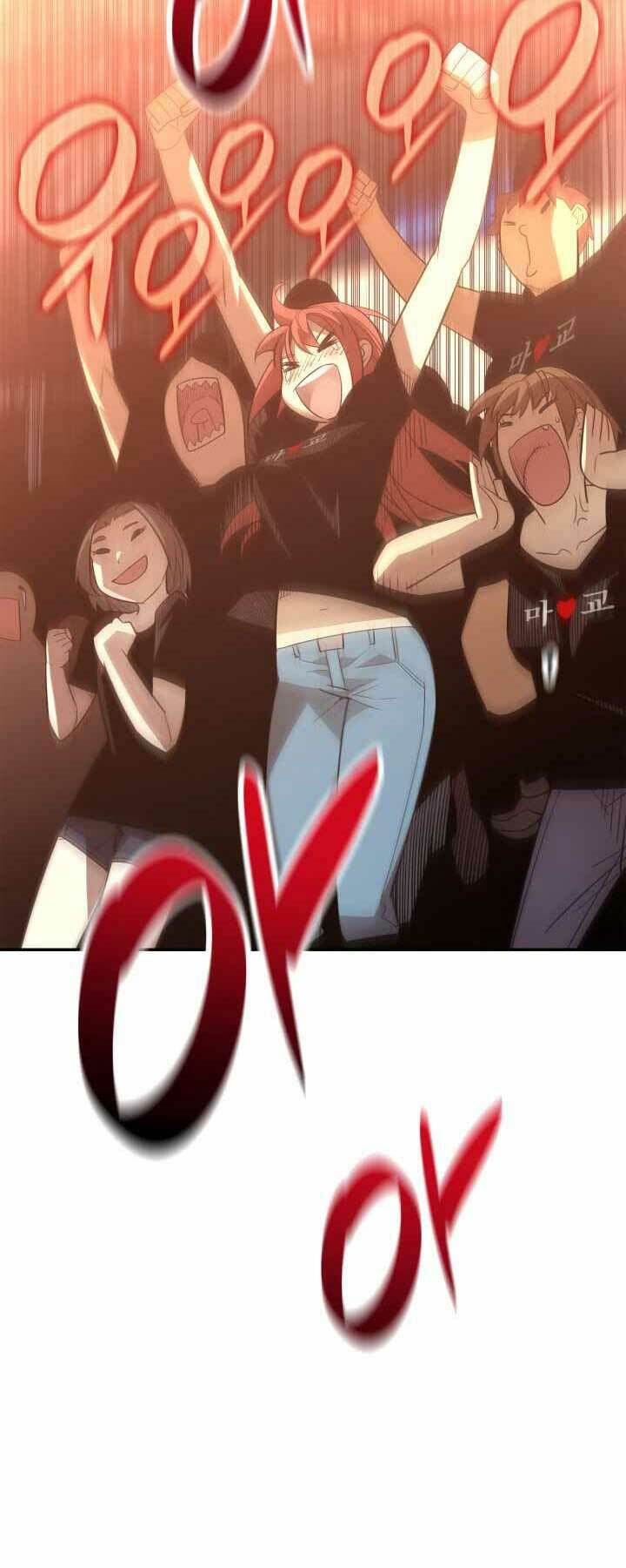 Tôi Là Lính Mới - Chapter 164 - Page 57