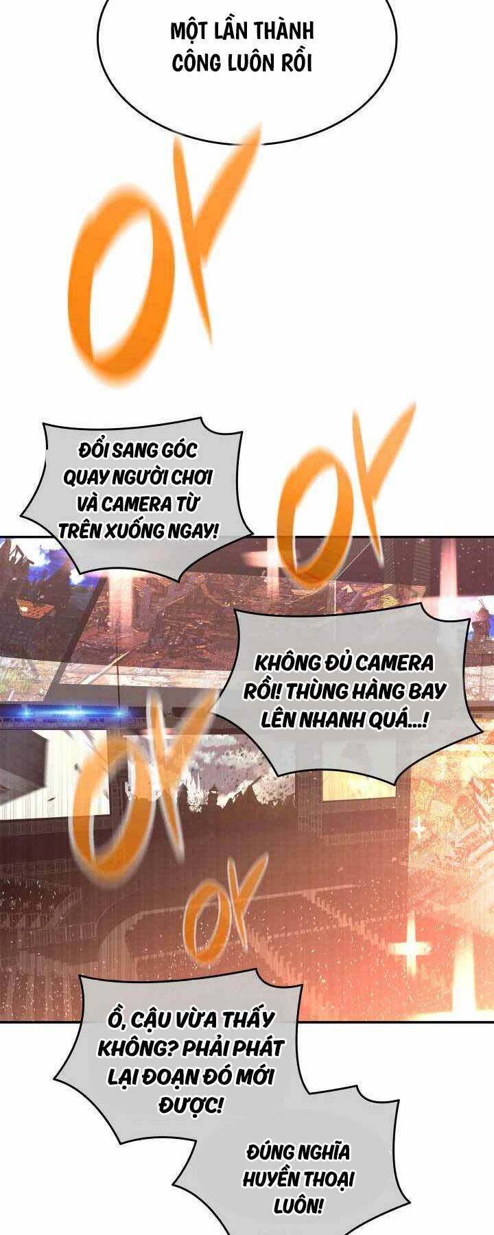 Tôi Là Lính Mới - Chapter 164 - Page 59