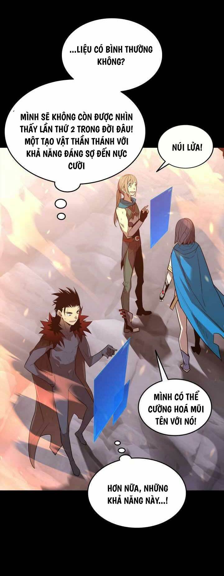 Tôi Là Lính Mới - Chapter 164 - Page 6