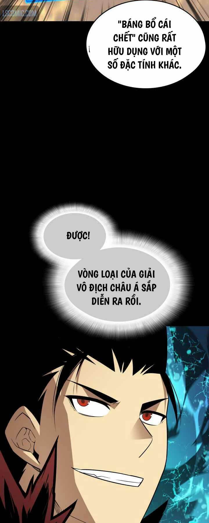 Tôi Là Lính Mới - Chapter 164 - Page 8