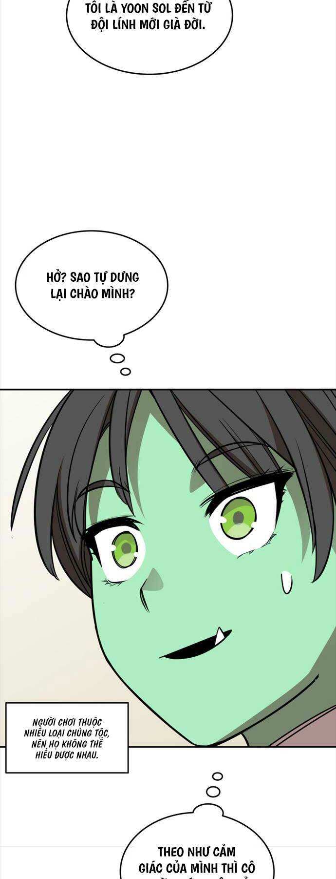 Tôi Là Lính Mới - Chapter 165 - Page 9