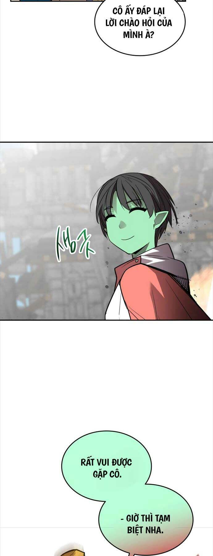 Tôi Là Lính Mới - Chapter 165 - Page 13