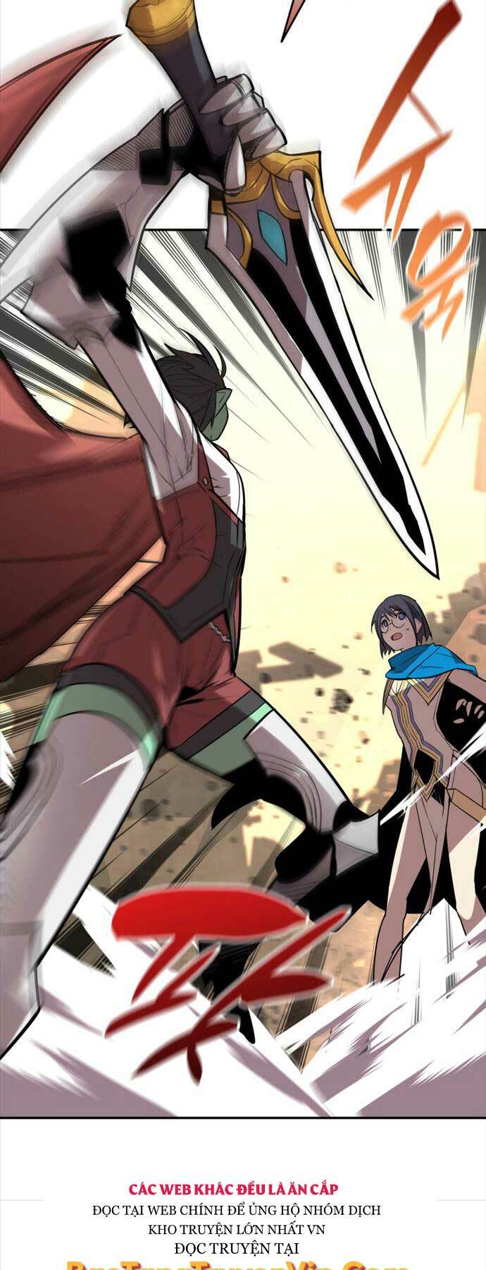 Tôi Là Lính Mới - Chapter 165 - Page 14