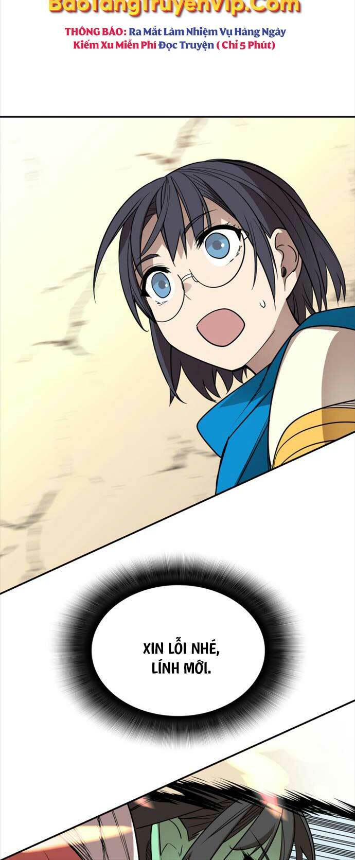 Tôi Là Lính Mới - Chapter 165 - Page 15