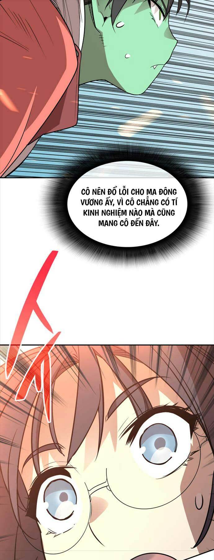 Tôi Là Lính Mới - Chapter 165 - Page 16