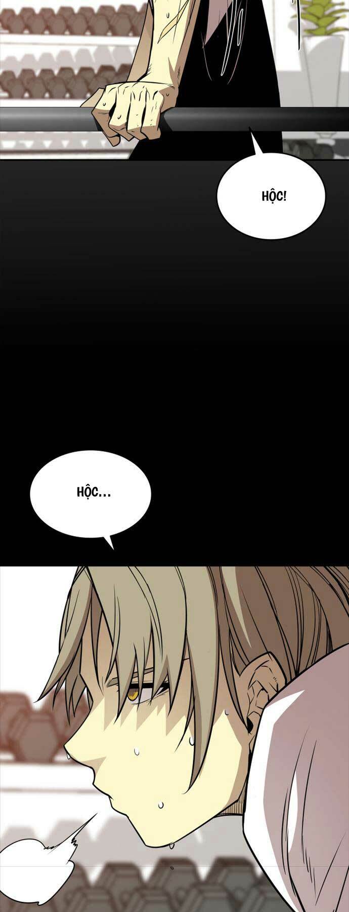 Tôi Là Lính Mới - Chapter 165 - Page 18